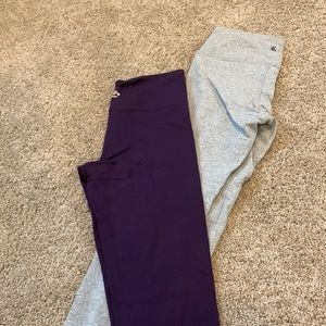 Woman’s leggings